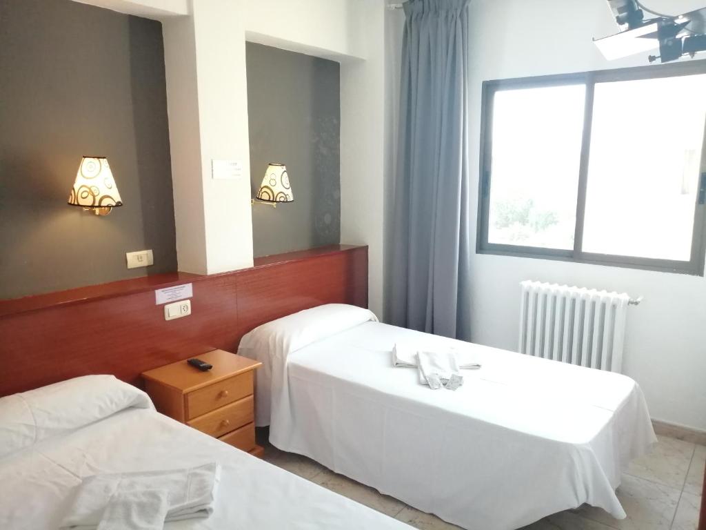 Hostal Jaime I, Huesca – Updated 2023 Prices