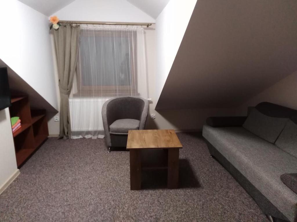 Ośrodek Wczasowy 