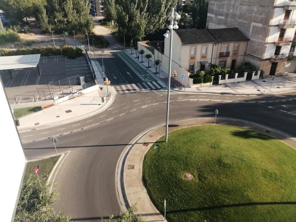 Okolí penzionu