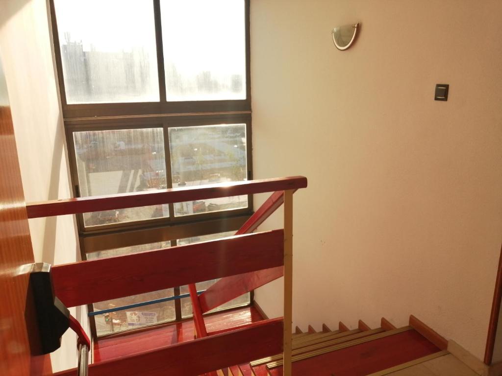 Fotografie z fotogalerie ubytování Hostal Jaime I v destinaci Huesca