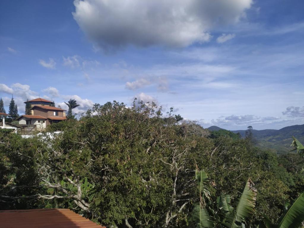 Casa Bella vista - Maison De Deux Chambres