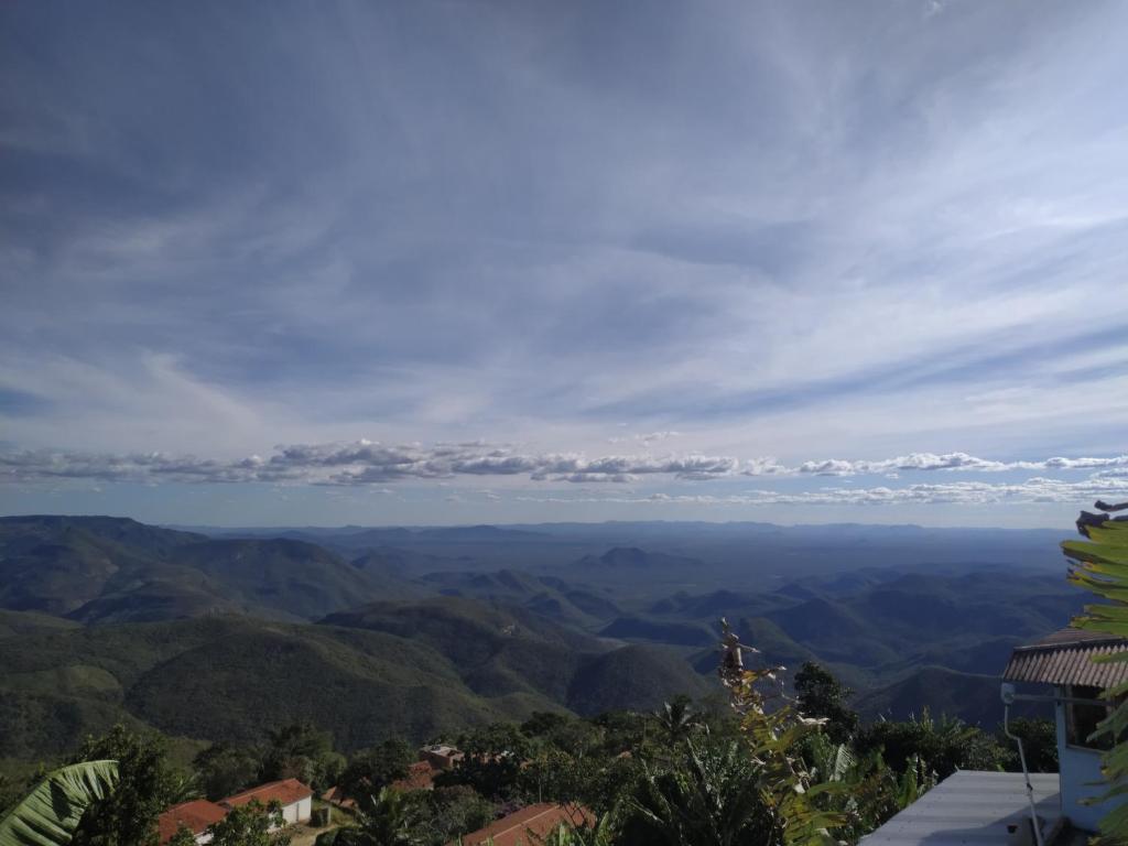  Casa da Thamyres