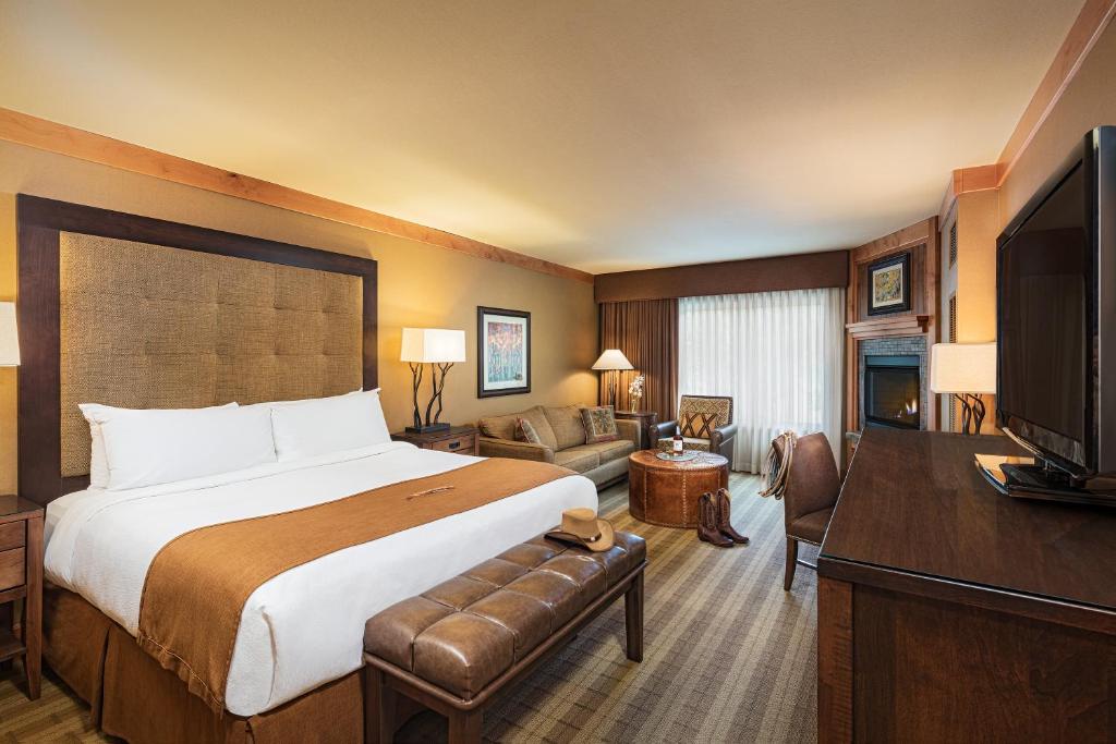 Wyoming Inn of Jackson Hole, Jackson – Preços atualizados 2023