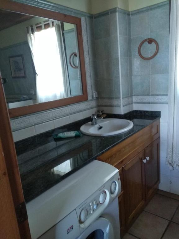 Fotografie z fotogalerie ubytování Casa Rous v destinaci Molló