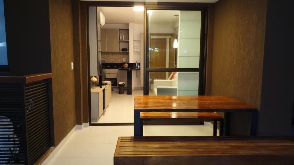  Cupe Beach Living Flat