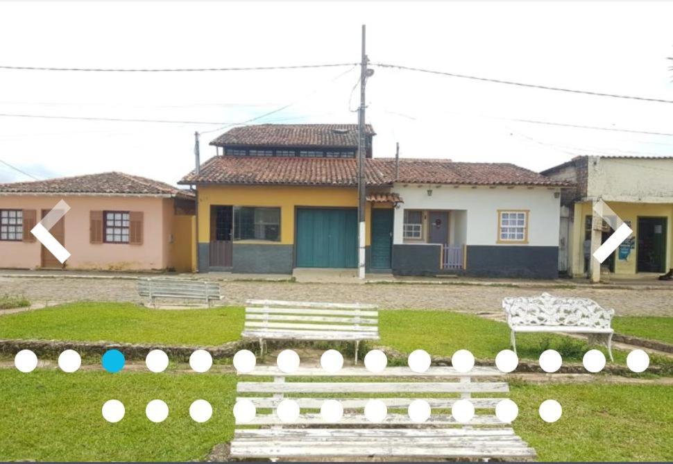  Pousada Gomes