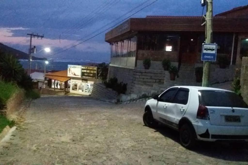  Seu cantinho no Paraíso