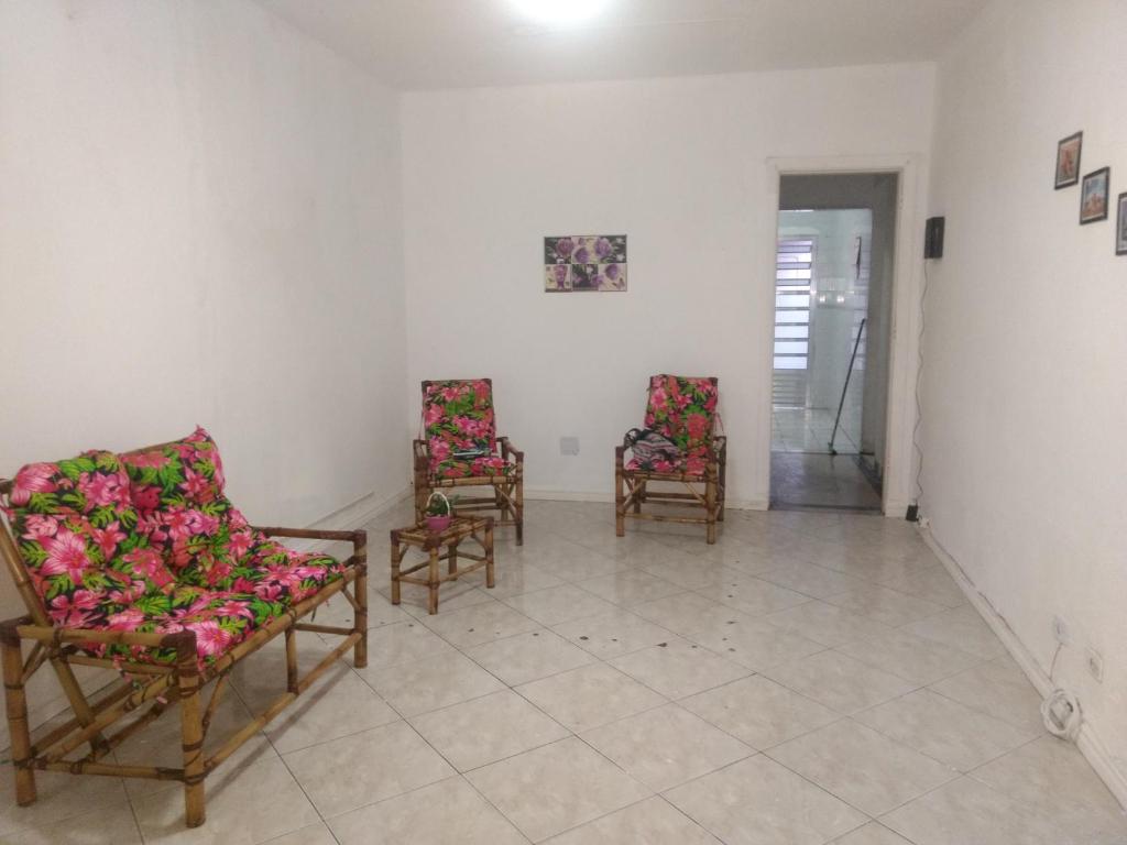  Casa da Leticia