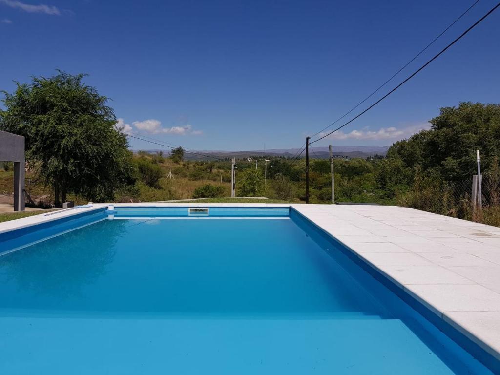 Bº CERRADO LOMAS DEL REY MAYU SUMAJ - Chalet De Una Habitación