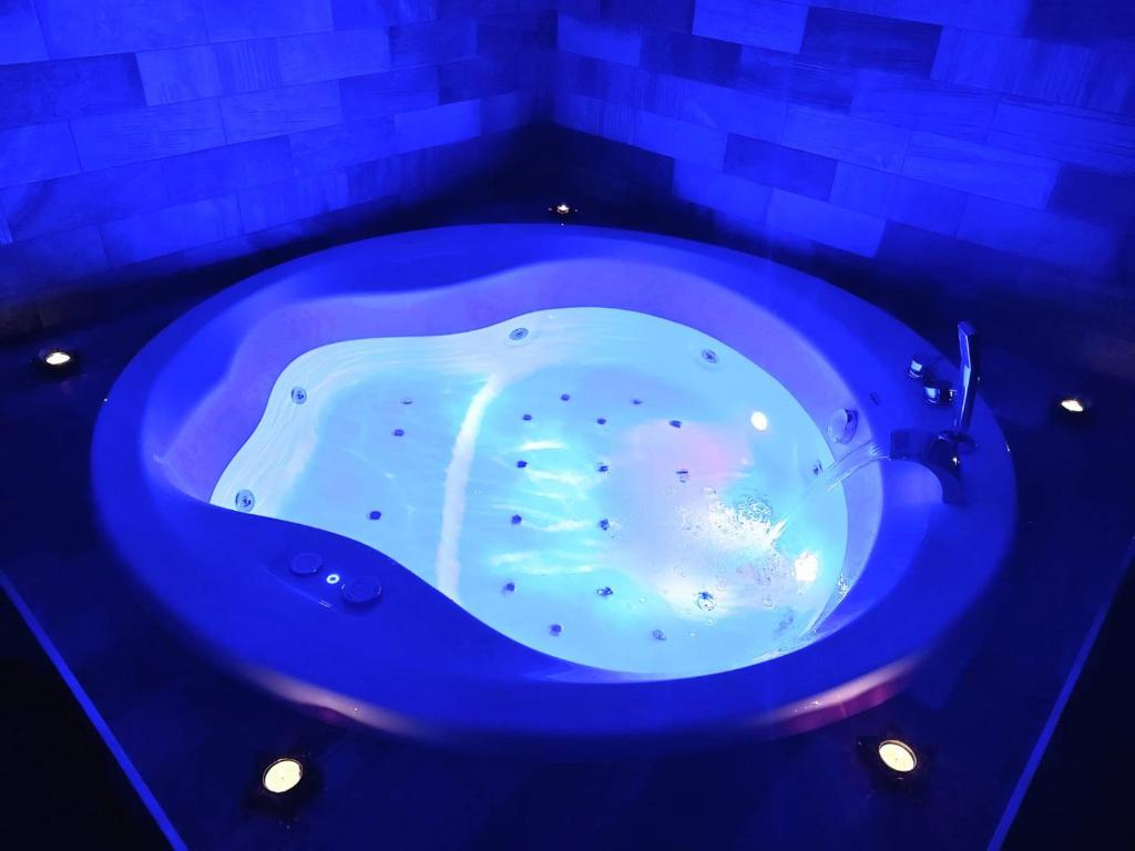 Jacuzzi Casa Rural Sierra Palomera Teruel Jacuzzi Casa Rural Sierra Palomera Teruel