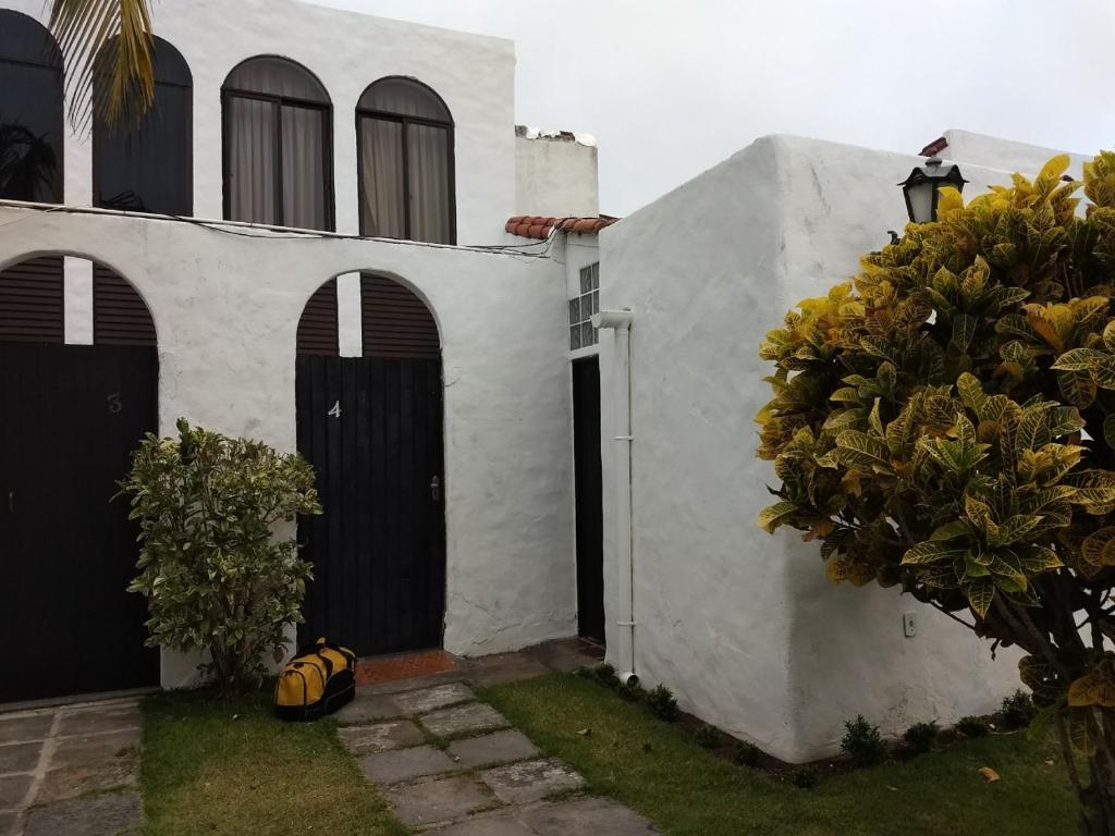  Casa próxima ao Porto
