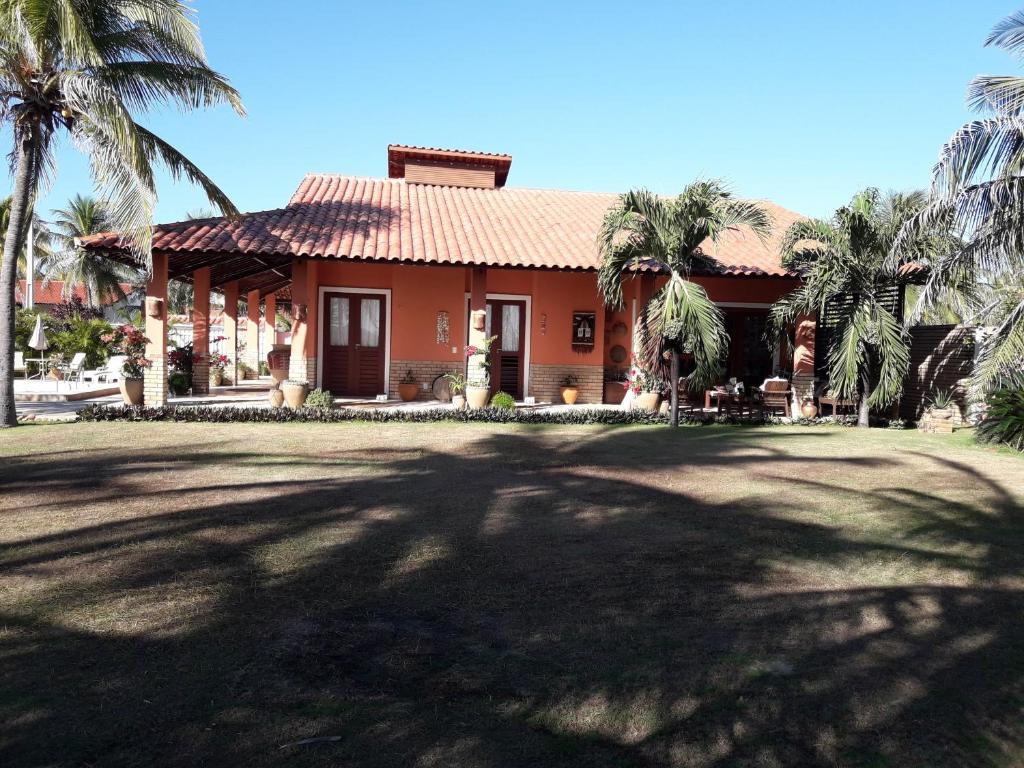 Villa Bianca Suítes