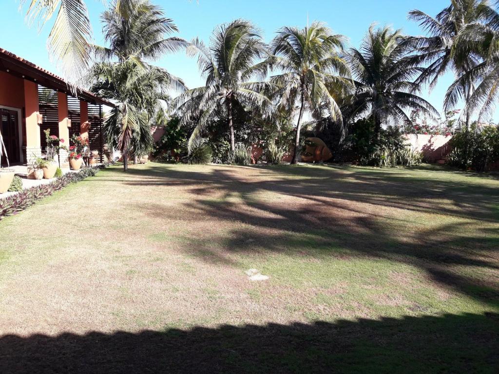 Villa Bianca Suítes