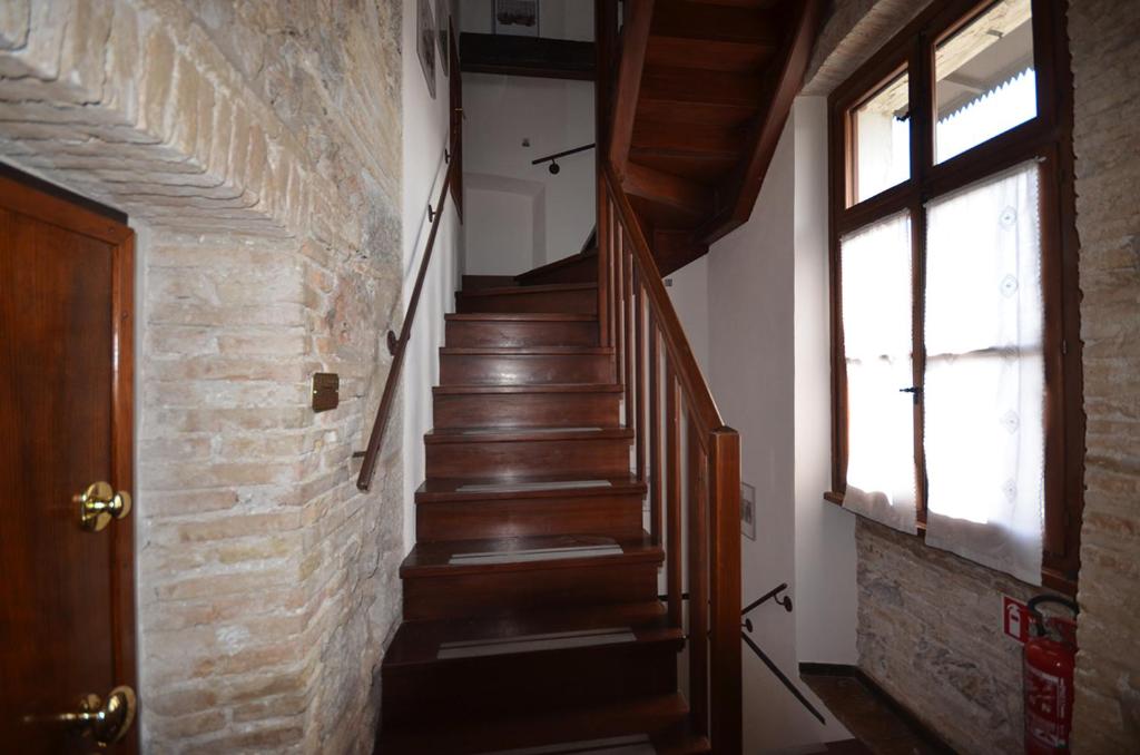 Fotografie z fotogalerie ubytování Al Castello di Aiello v destinaci Aiello del Friuli