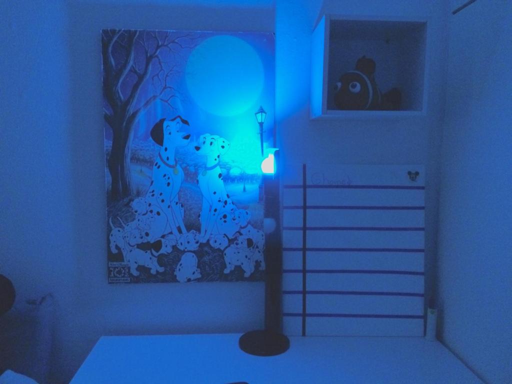  G HOME