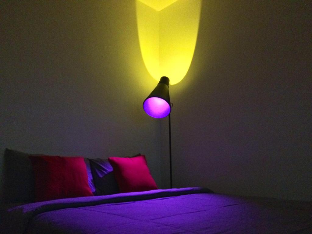  G HOME