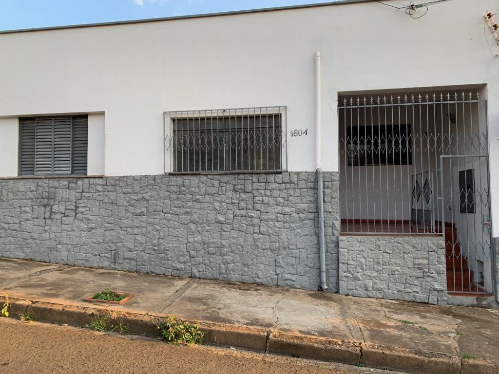  CASA INTEIRA NO MELHOR BAIRRO DE PIRACICABA
