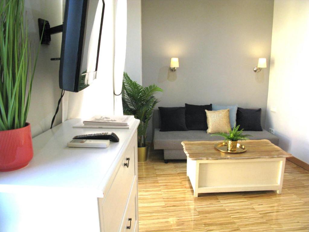 Wonder Apartments - Дуплексная квартира