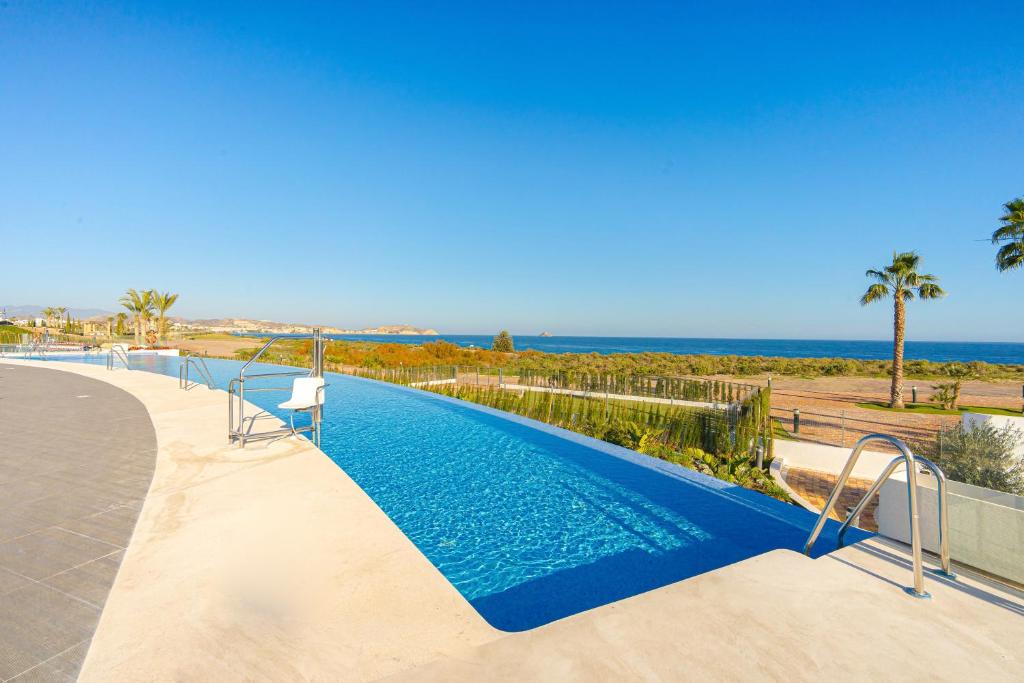 Fotografie z fotogalerie ubytování Marion v destinaci San Juan de los Terreros