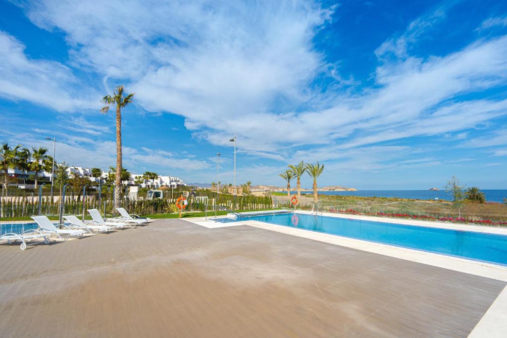 Fotografie z fotogalerie ubytování Marion v destinaci San Juan de los Terreros
