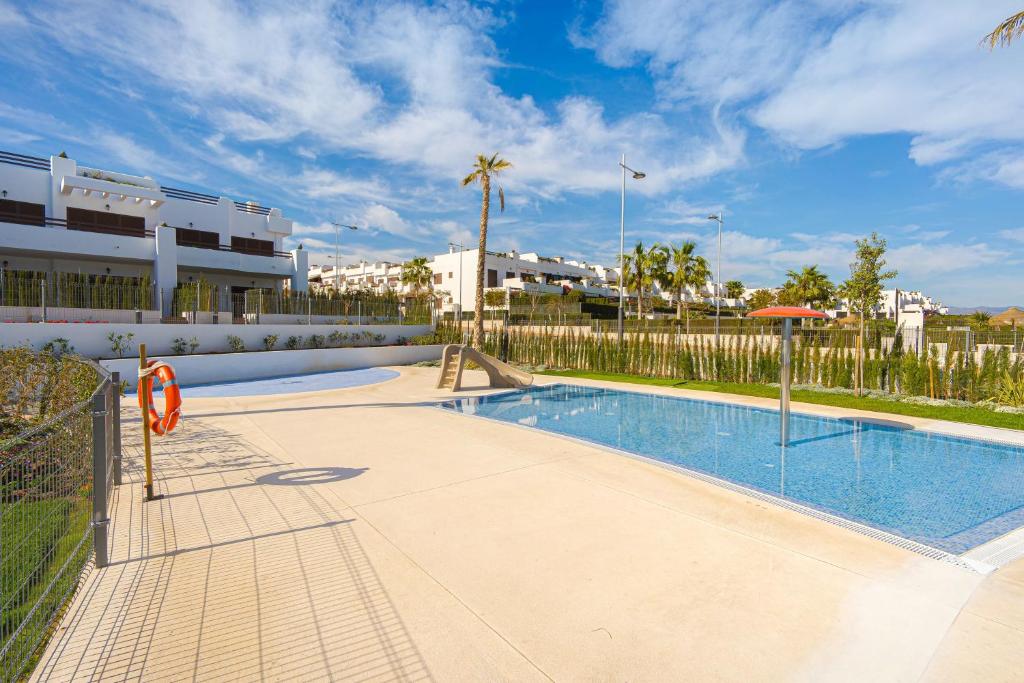 Fotografie z fotogalerie ubytování Marion v destinaci San Juan de los Terreros