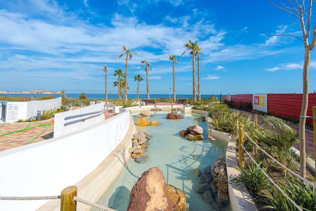 Fotografie z fotogalerie ubytování Marion v destinaci San Juan de los Terreros