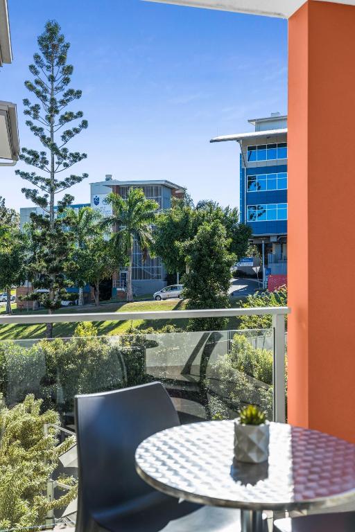 Essence Apartments Chermside - Resim 14