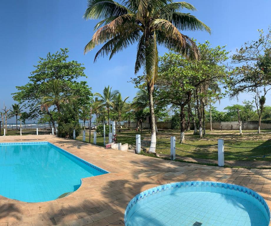  Chalé Jorai