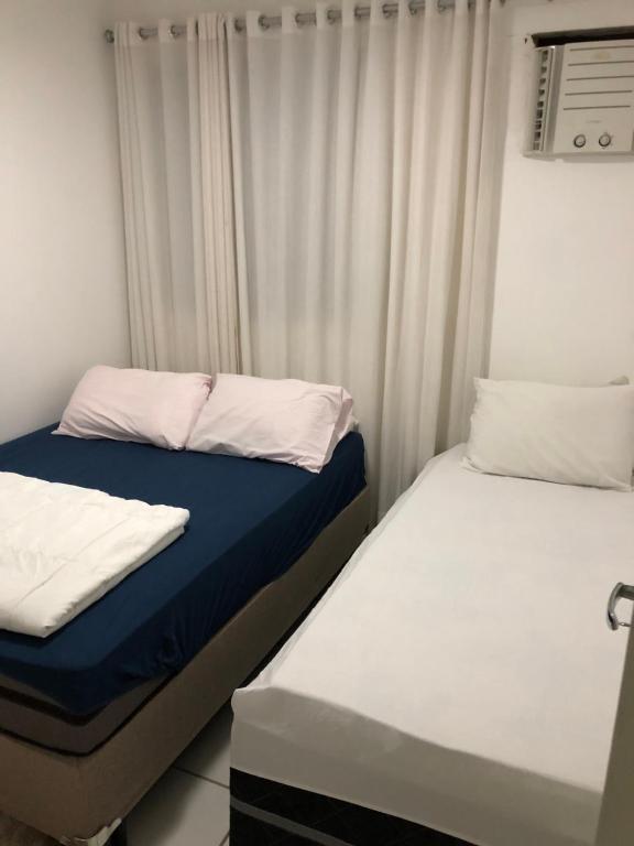  Apartamento LUXO BOA VIAGEM