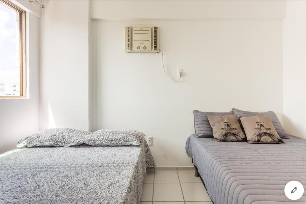  Apartamento LUXO BOA VIAGEM