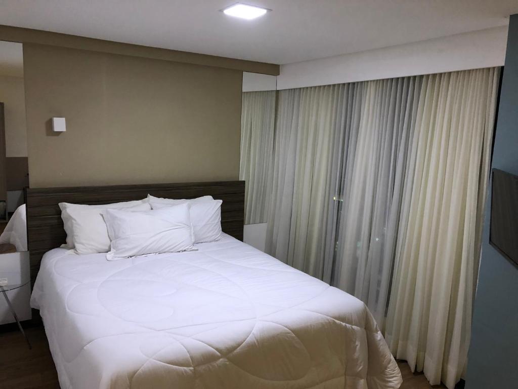  Apartamento LUXO BOA VIAGEM
