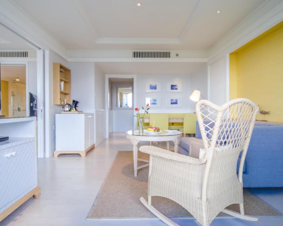 Amari Hua Hin - Resim 30