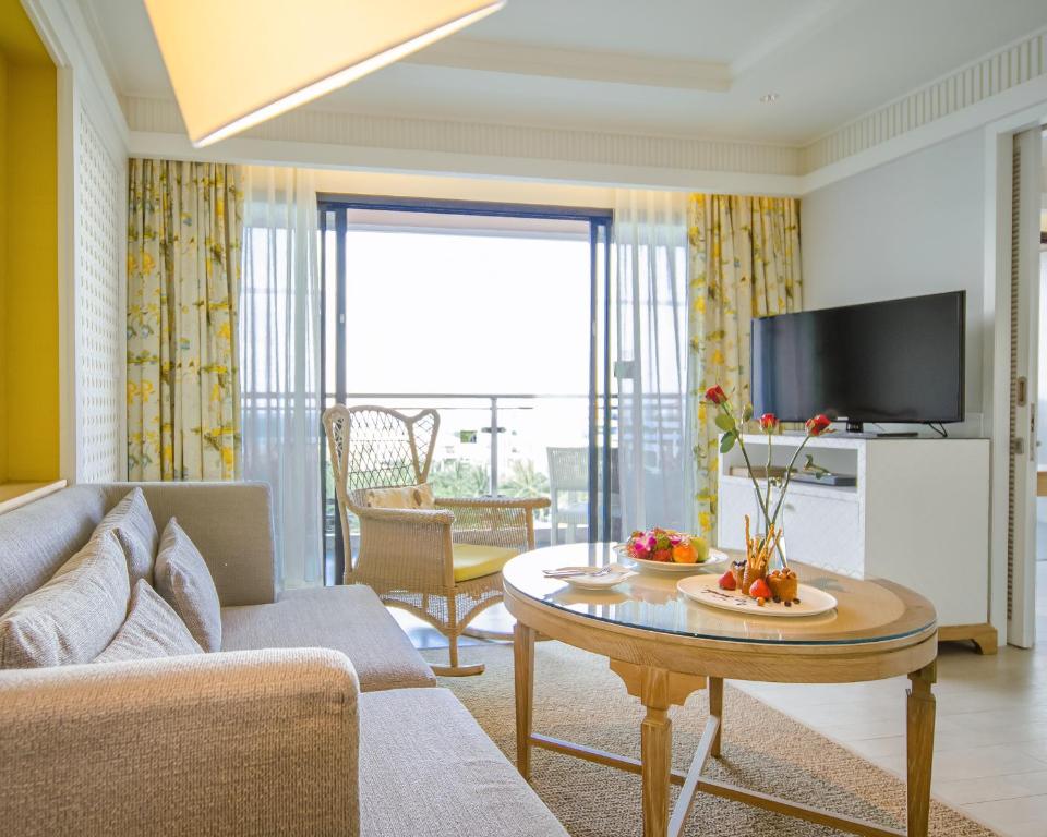 Amari Hua Hin - Resim 32