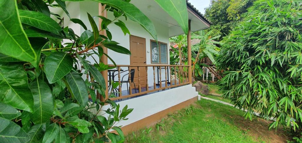 Green Canyon Resort - 7