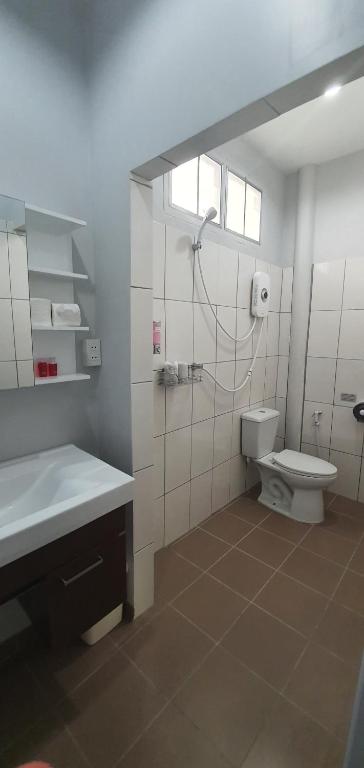 Green Canyon Resort - 8