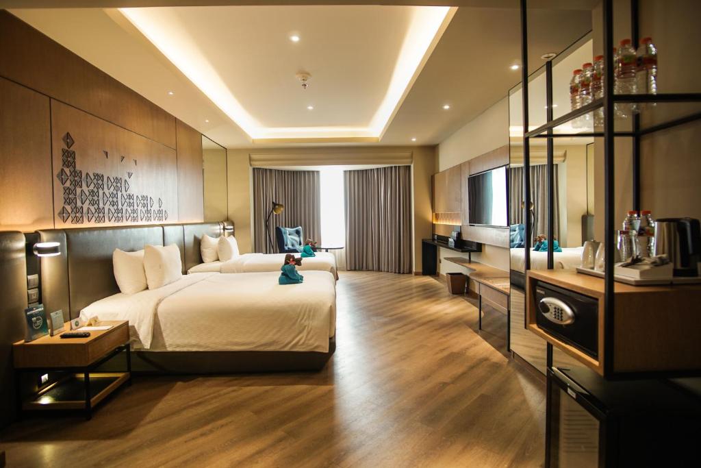 Mercure Jakarta Batavia