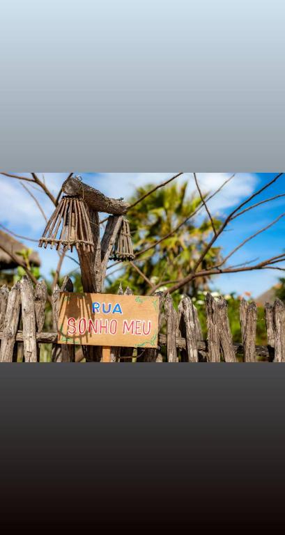 Fotografie z fotogalerie ubytování Pousada Vila Bella - Praia do Macapá v destinaci Ponta do Anel