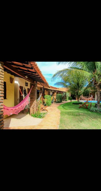  Pousada Vila Bella