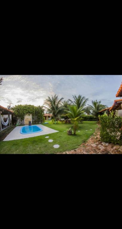  Pousada Vila Bella