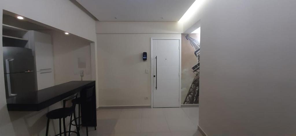  Apartamento Luxo na Enseada