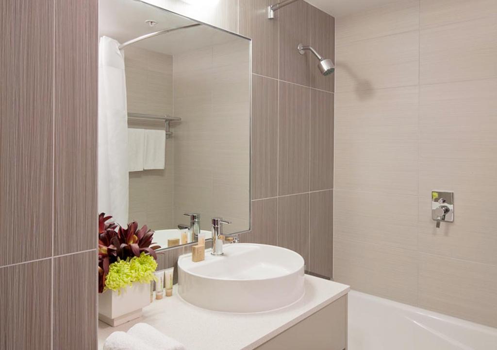 Sudima Auckland Airport - Resim 41