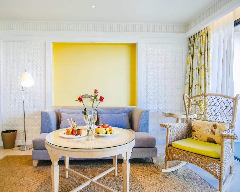 Amari Hua Hin - Resim 45