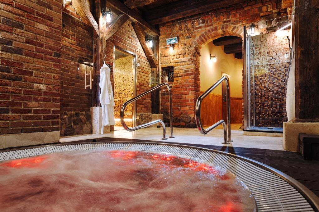 Hotel Legenda - Resim 12