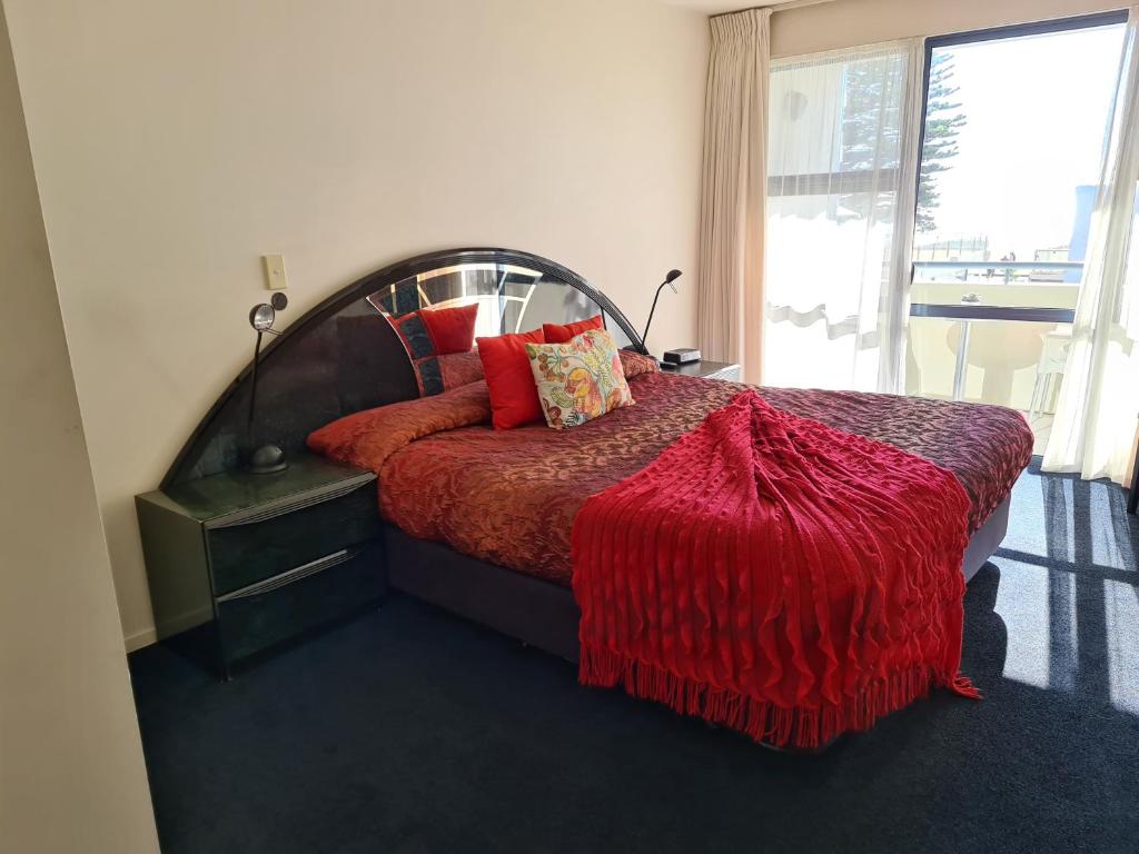 Oceanside Resort & Twin Towers - Resim 27