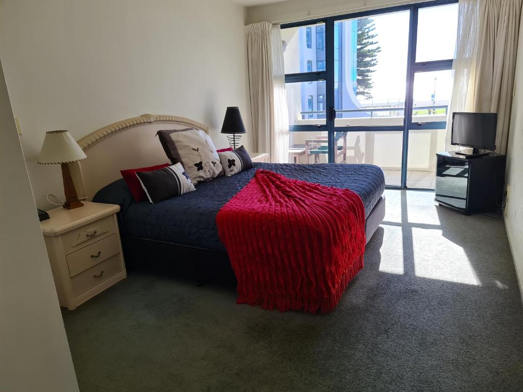 Oceanside Resort & Twin Towers - Resim 10