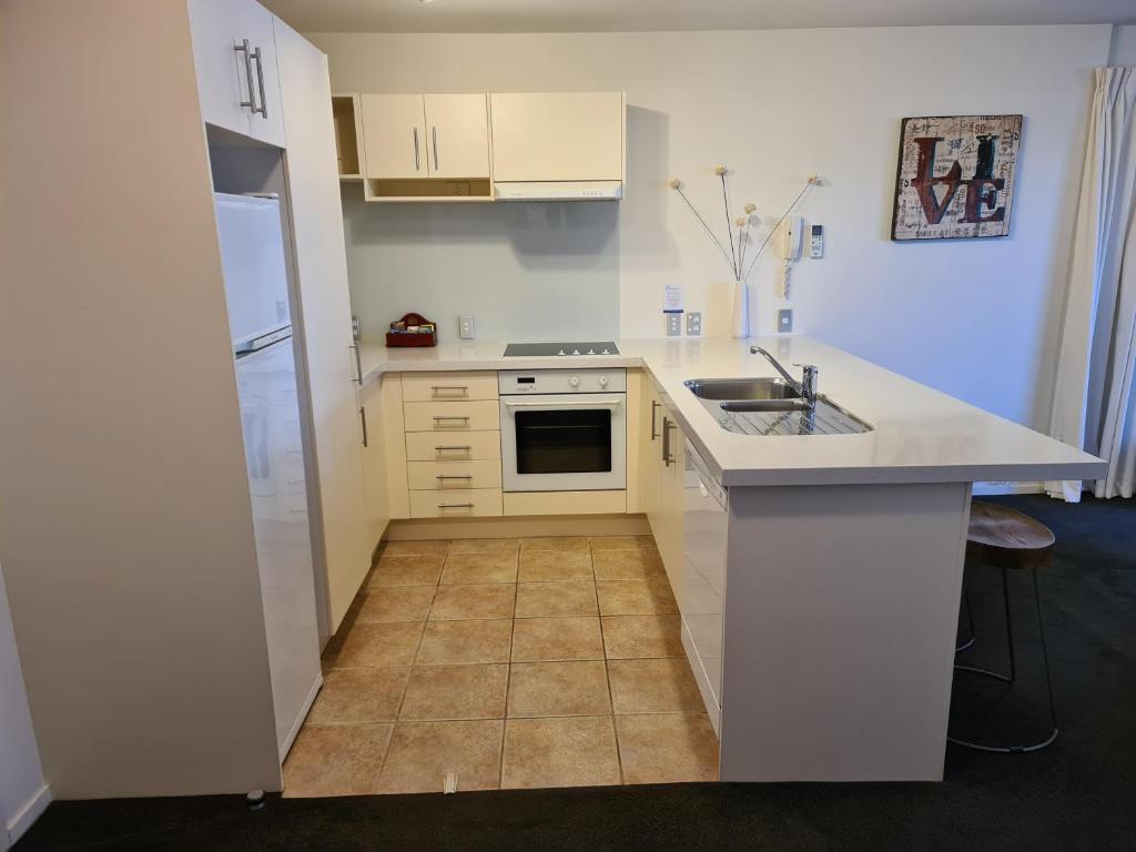 Oceanside Resort & Twin Towers - Resim 33