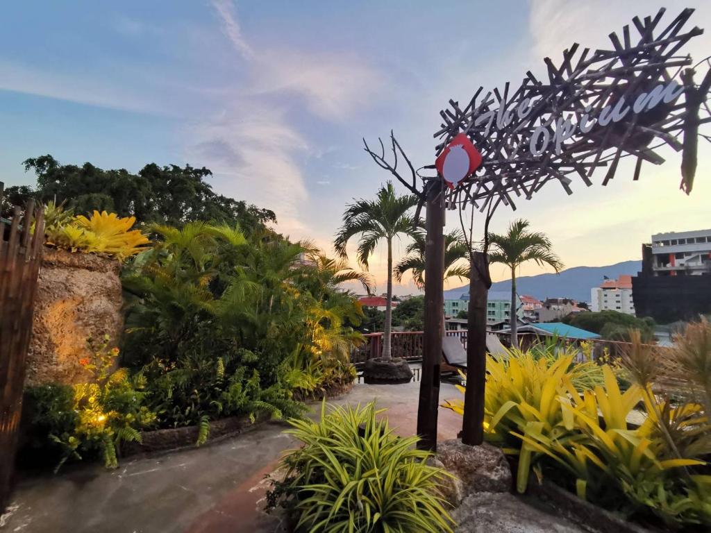 The Opium Chiang Mai - Resim 19