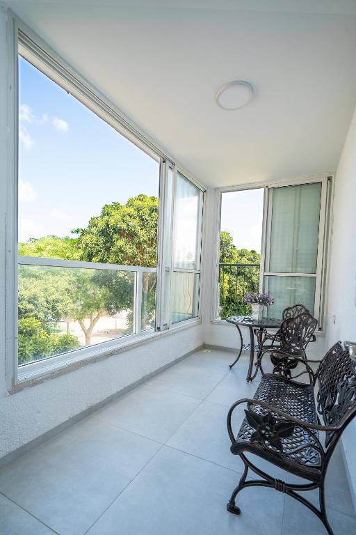 Presiada heart of Akko - Appartement Trois Chambres