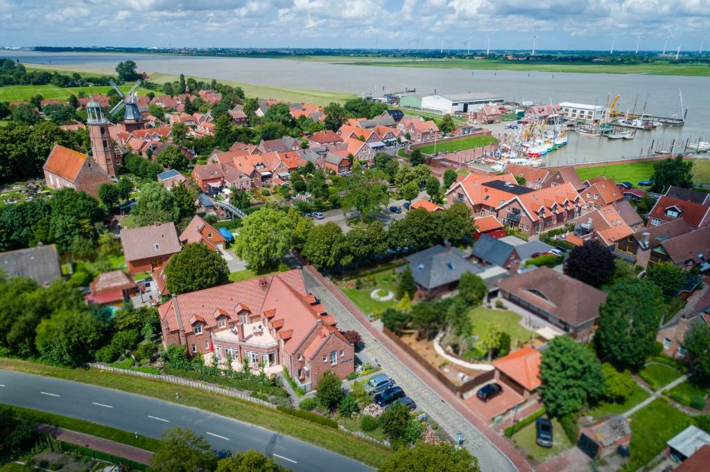 Příroda nedaleko hotelu