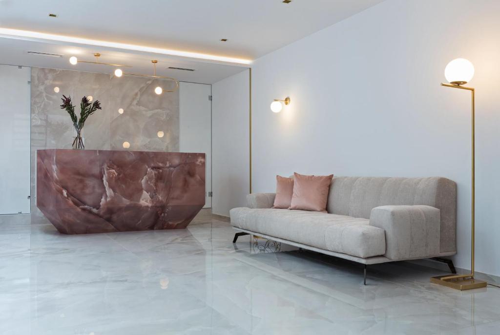 Mirabile Luxury Suites - Resim 18